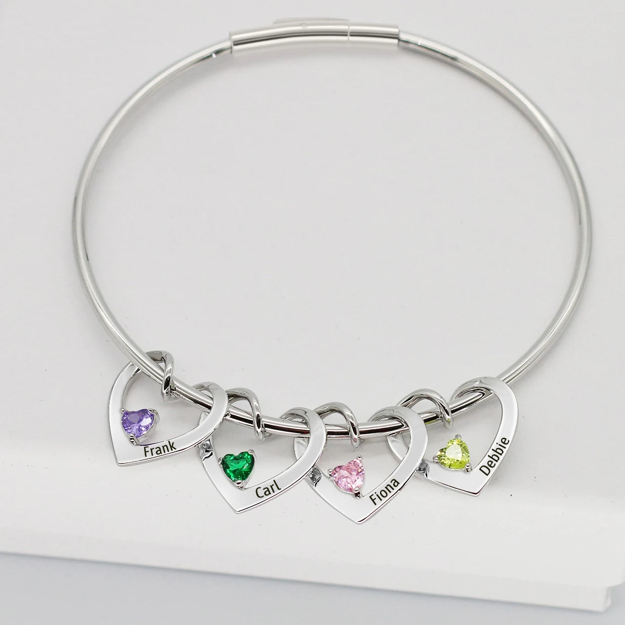 Pulseira Conexão de Amor