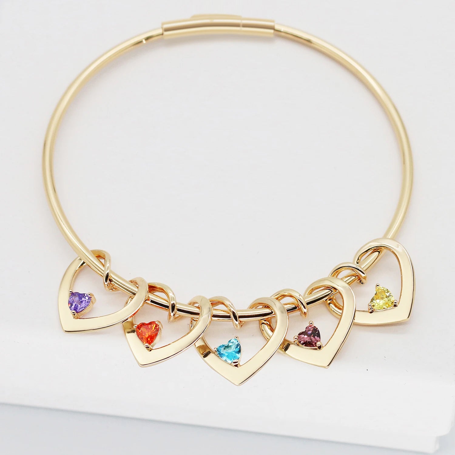 Pulseira Conexão de Amor