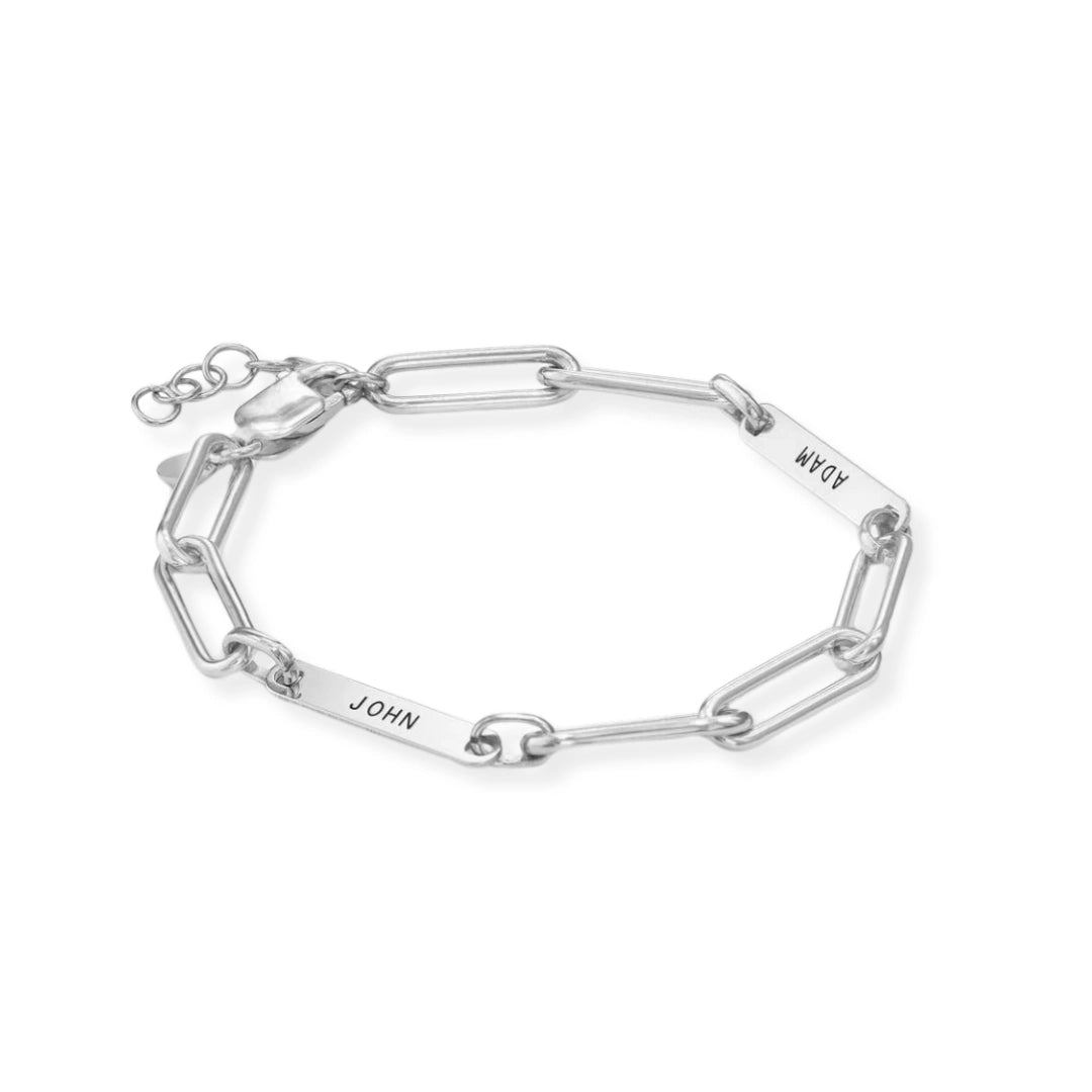 Pulseira Legado