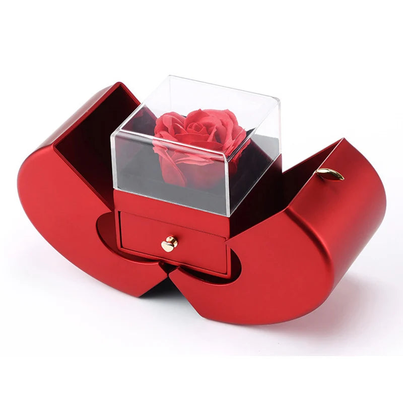 Caixa Maçã do Amor