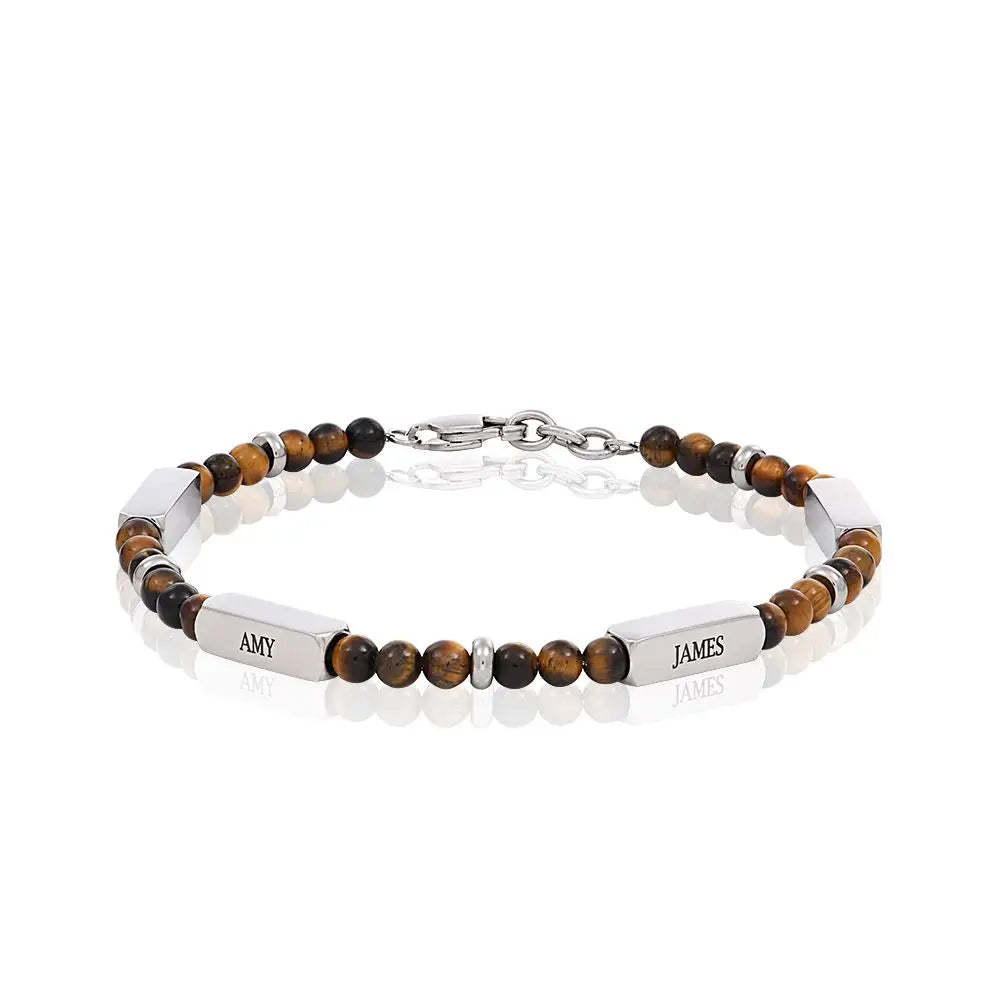 Bracelete Guardião do Tigre