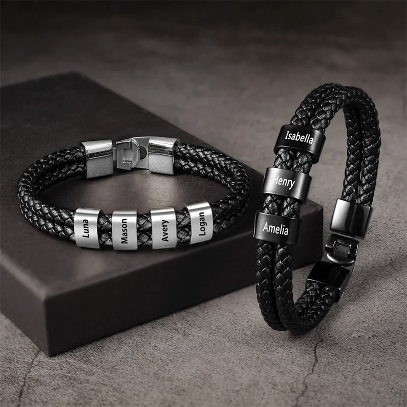 Pulseira Guardian - Personalizada - Uniquale