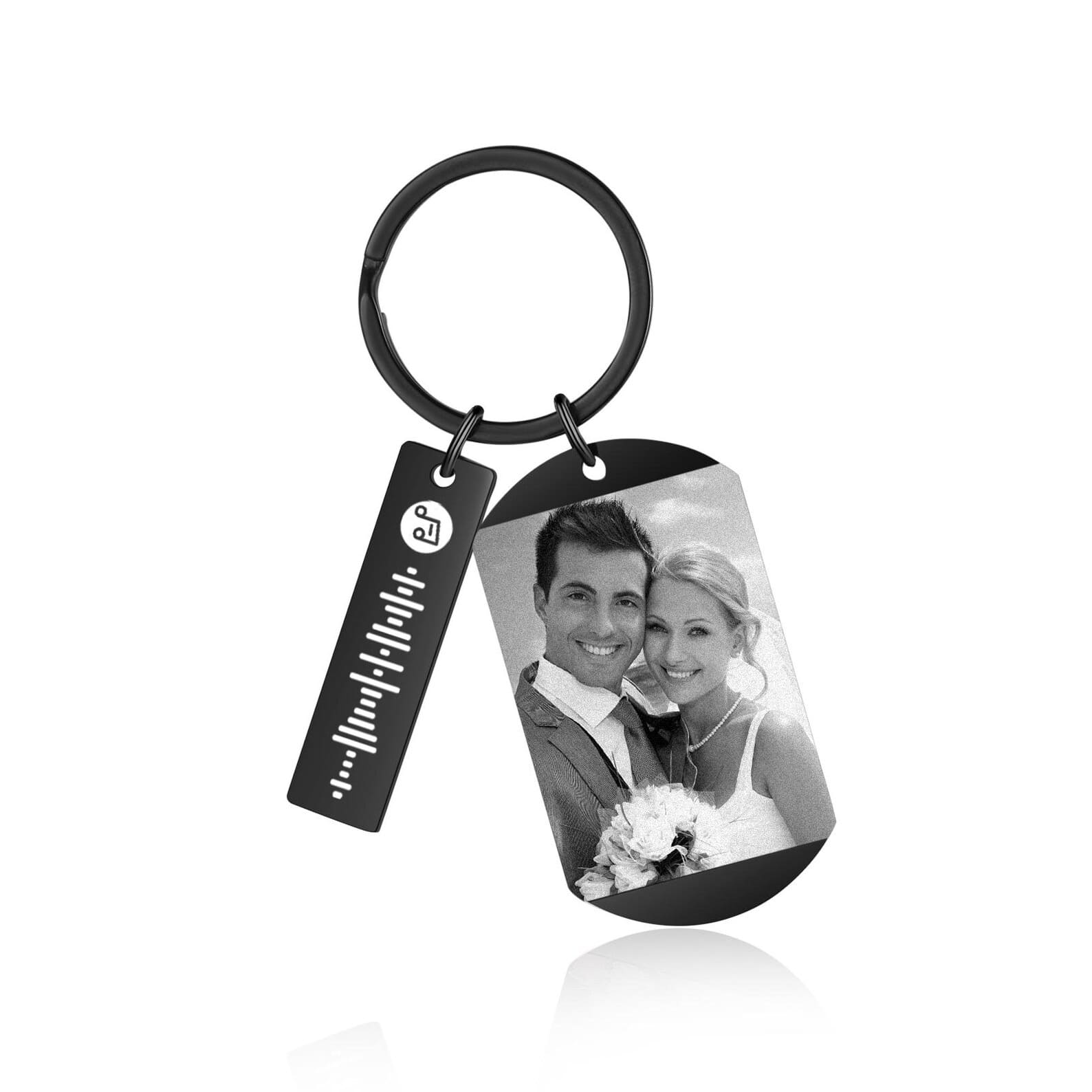 Chaveiro Amor em Detalhes