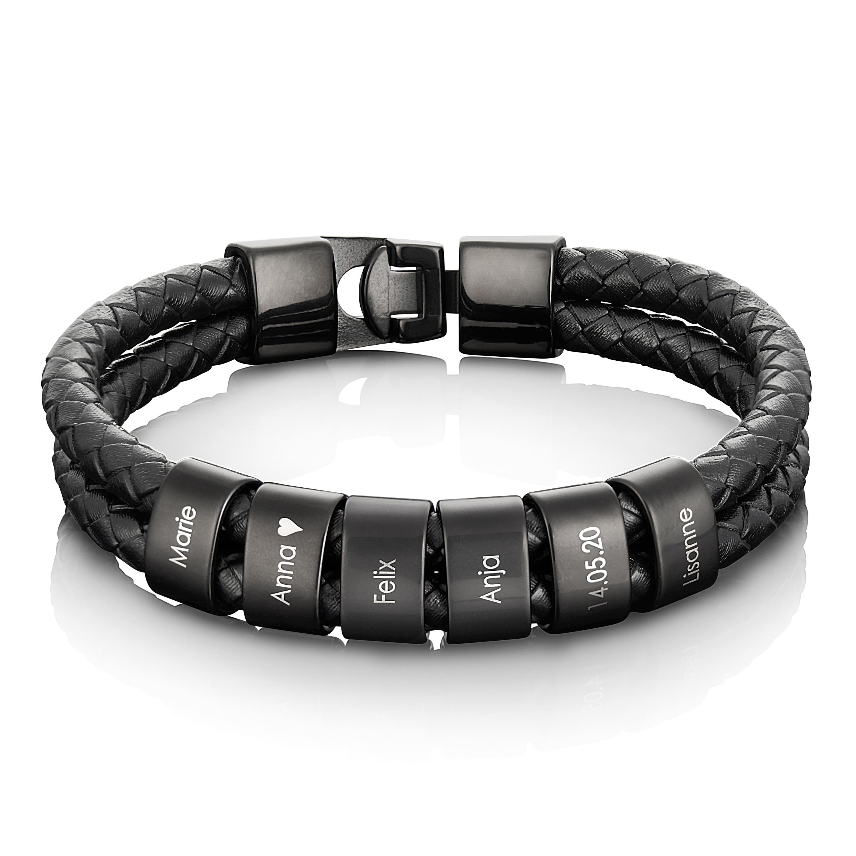 Pulseira Guardian - Personalizada - Uniquale