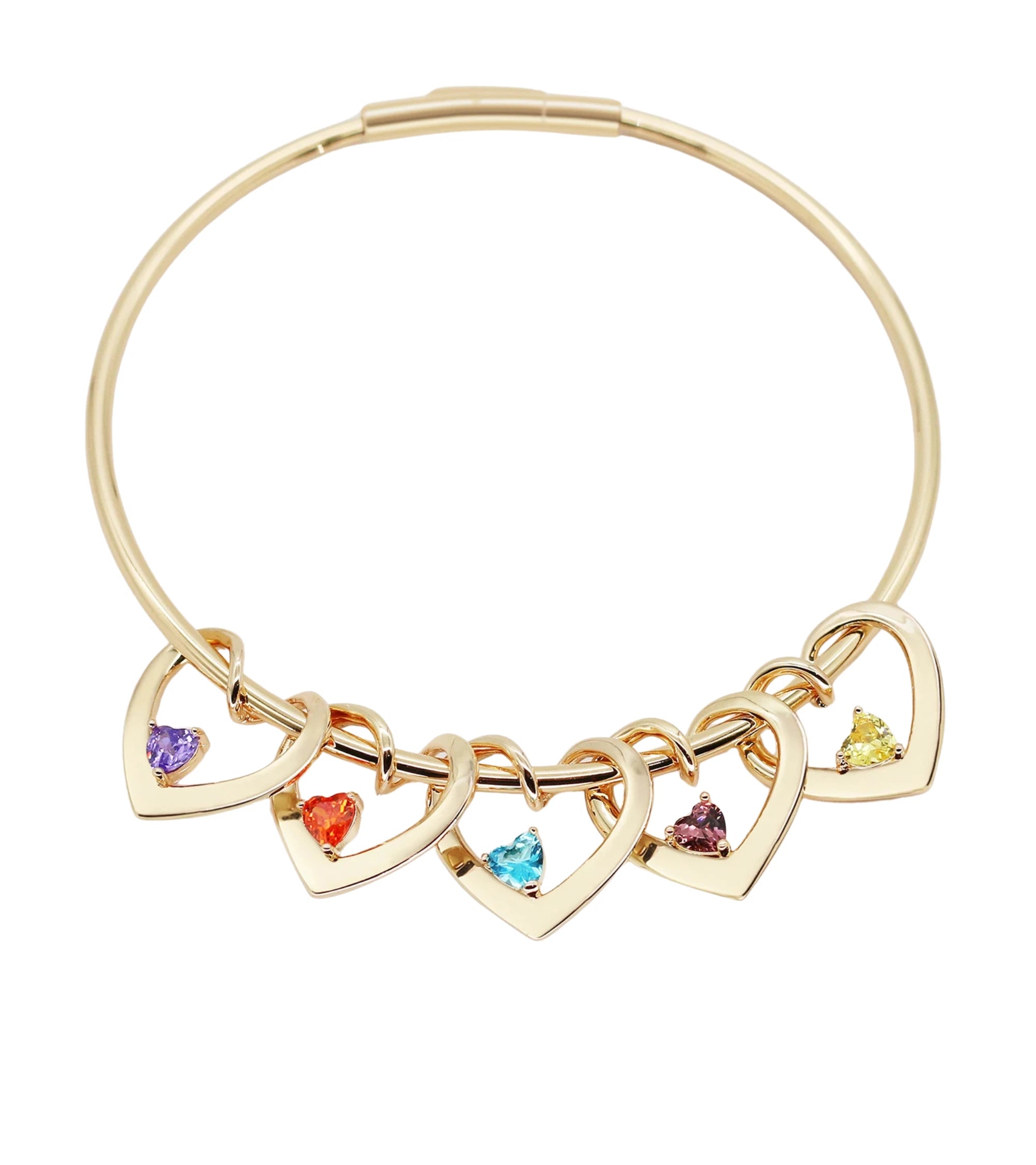 Pulseira Conexão de Amor